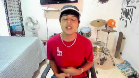 Ben online show from 02-27-25, 03:15