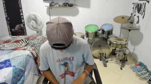 Ben online show from 09-25-25, 03:32