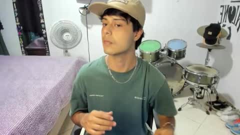 Ben online show from 03-06-26, 04:09