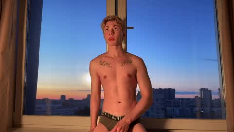 ben_harmon online show from 06-07-26, 07:39