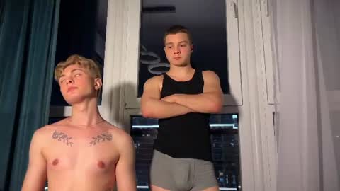 ben_harmon online show from 06-28-26, 06:47