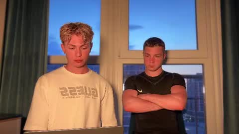 ben_harmon online show from 07-08-26, 05:17