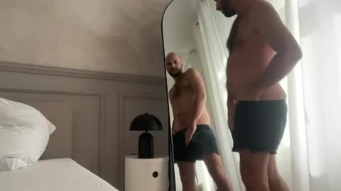 Ben N. online show from 04-20-26, 08:28