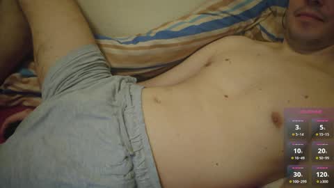 Ben online show from 04-20-26, 11:13