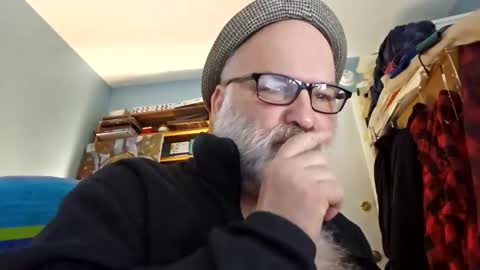 Bendavewill online show from 01-17-26, 06:18