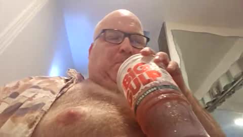 Bendavewill online show from 06-08-26, 02:23