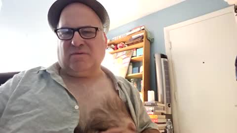 Bendavewill online show from 06-16-26, 07:00