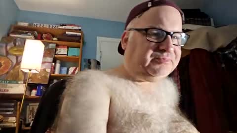 Bendavewill online show from 06-19-26, 07:12