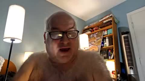 Bendavewill online show from 07-05-26, 07:26