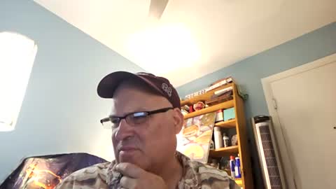 Bendavewill online show from 07-10-26, 06:07