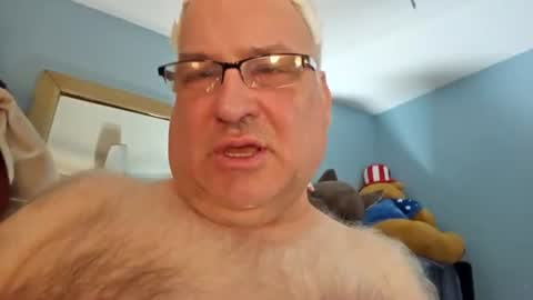 Bendavewill online show from 07-18-26, 05:11