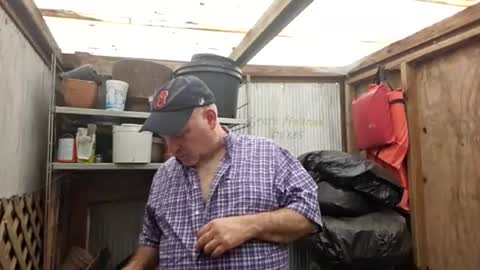 Bendavewill online show from 07-20-26, 11:18