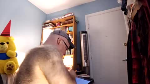 Bendavewill online show from 07-25-26, 07:28