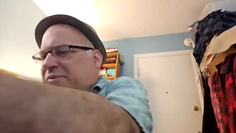 Bendavewill online show from 07-31-26, 05:40