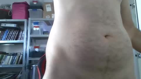 bendoor1 online show from 10-16-25, 06:47