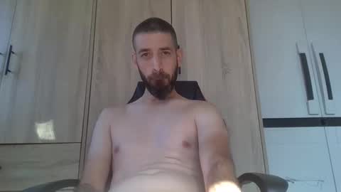 bendoor1 online show from 11-16-25, 12:00