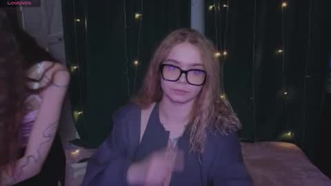 KENDALL  NATHAN online show from 02-18-26, 06:59