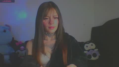 Snapshot of bengie_durand chatting on 10-30-25, 04:36 Tiffany and Bengie online show from 10-30-25, 04:36