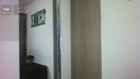 Snapshot of bengie_durand chatting on 11-07-25, 05:18 Tiffany and Bengie online show from 11-07-25, 05:18