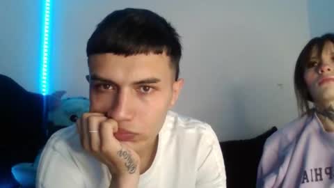 Snapshot of bengie_durand chatting on 11-11-25, 03:28 Tiffany and Bengie online show from 11-11-25, 03:28