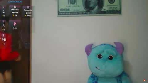 Snapshot of bengie_durand chatting on 11-15-25, 04:43 Tiffany and Bengie online show from 11-15-25, 04:43