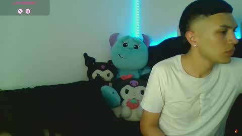 Snapshot of bengie_durand chatting on 12-18-25, 02:06 Tiffany and Bengie online show from 12-18-25, 02:06