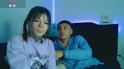 Tiffany and Bengie online show from 12-20-25, 04:08