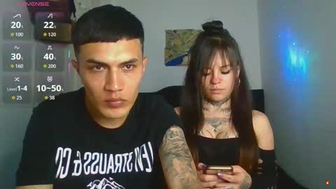 Snapshot of bengie_durand chatting on 02-12-26, 11:00 Tiffany and Bengie online show from 02-12-26, 11:00