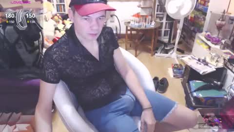 benijamin online show from 12-05-24, 08:44