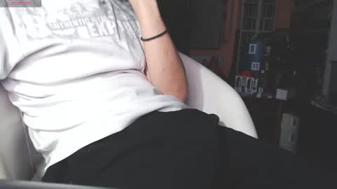 benijamin online show from 12-02-25, 11:34