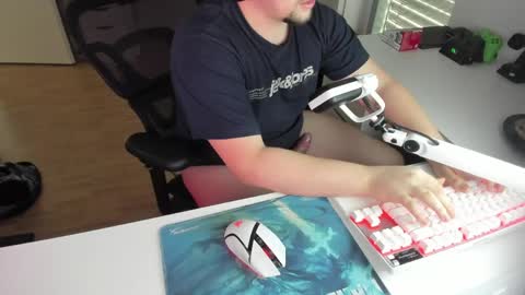 benjamin440 online show from 05-22-26, 02:44