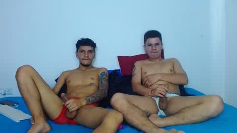 benjamin online show from 02-20-25, 03:41