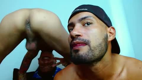 benjamin online show from 02-28-25, 03:04