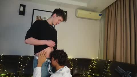 benjamin_ar online show from 12-18-25, 11:27