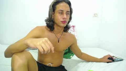 Jesus online show from 04-08-26, 10:26