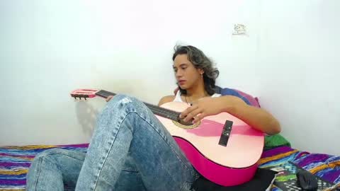 Jesus online show from 04-17-26, 02:09