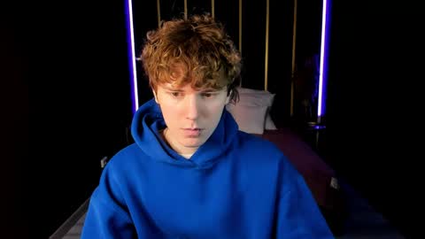 Benjamin online show from 04-27-26, 10:35