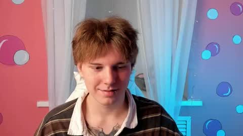 Benjamin online show from 05-26-26, 03:19