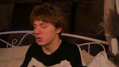 Benjamin online show from 05-31-26, 08:54