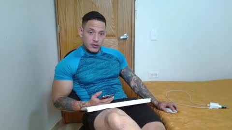 Snapshot of benjamin_isaac chatting on 02-03-25, 07:21 benjamin_isaac online show from 02-03-25, 07:21