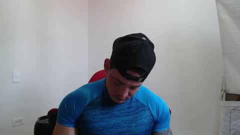 benjamin_isaac online show from 03-20-26, 03:39