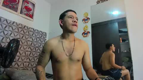 Benjamin online show from 07-06-26, 12:24