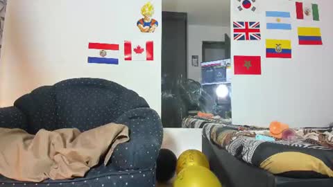 Benjamin online show from 07-20-26, 12:40