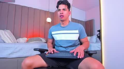 BENJAMIN online show from 05-20-26, 02:07