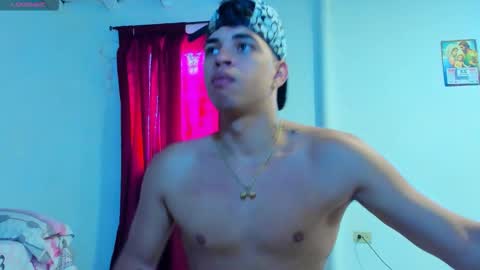 benjamin more24 online show from 02-24-26, 03:10