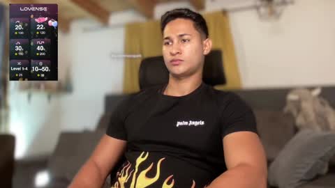 benjamincooperk online show from 02-20-25, 03:45