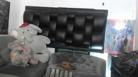 benjamincooperk online show from 04-03-26, 12:08