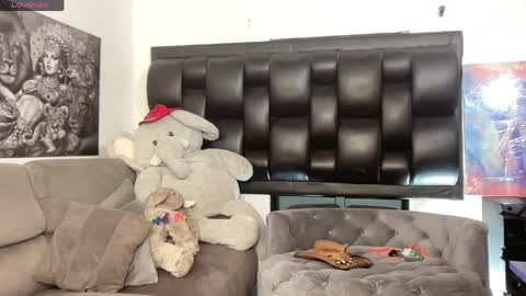 benjamincooperk online show from 04-05-26, 12:30