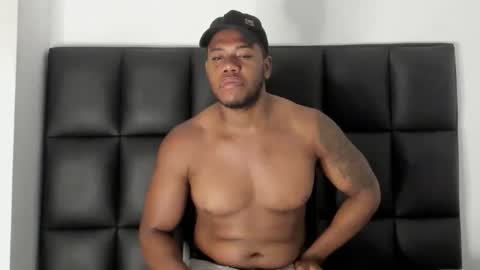 BEJAMIN online show from 04-18-26, 10:10