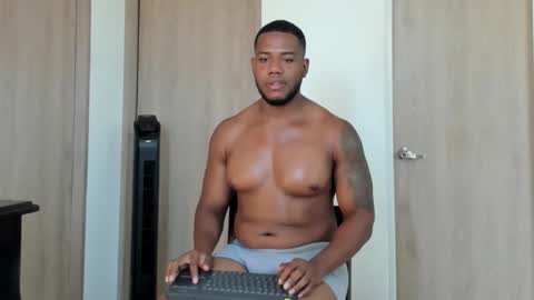 BEJAMIN online show from 05-09-26, 07:19